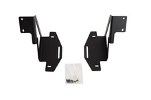 Load image into Gallery viewer, Deezee 07-18 Jeep JK Jeep Cargo Rack Bracket