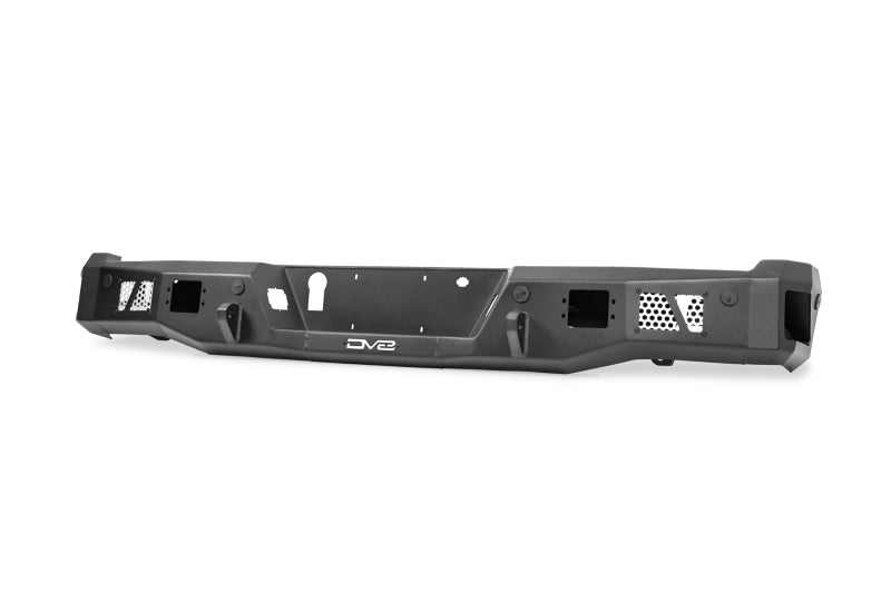 DV8 Offroad 21-23 Ford F-150 MTO Series Rear Bumper