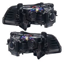 Load image into Gallery viewer, Oracle 11-14 Chrysler 300C SMD HL - Black - NON HID - White