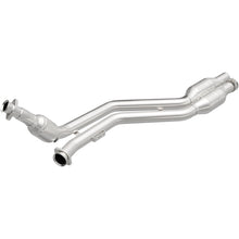 Load image into Gallery viewer, MagnaFlow Conv DF 99-03 Mercedes CLK430 4.3L