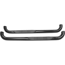 Load image into Gallery viewer, Westin 2015-2018 Ford F-150 Reg Cab E-Series 3 Nerf Step Bars - Black