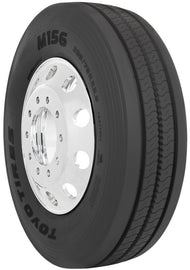 Toyo M156 Tire - 11R24.5 149/146L (H/16)