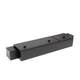 Tuffy Underseat Lockbox W/ Combo Lock For Ram Trucks Crew Cab
