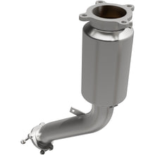 Load image into Gallery viewer, Magnaflow 11-17 Audi Q5 L4 2.0L Direct-Fit Catalytic Converter