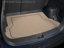 Load image into Gallery viewer, WeatherTech Universal All Vehicle Cargo Mat - Tan