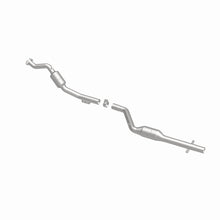 Load image into Gallery viewer, MagnaFlow Conv DF 96-98 Mercedes SL500 5.0L