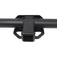 Load image into Gallery viewer, Westin 14-21 Toyota Tundra Outlaw Bumper Hitch Accessory - Textured Black