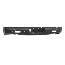 Load image into Gallery viewer, Westin 09-18 Ram 1500 Pro-Series Rear Bumper - Textured Black