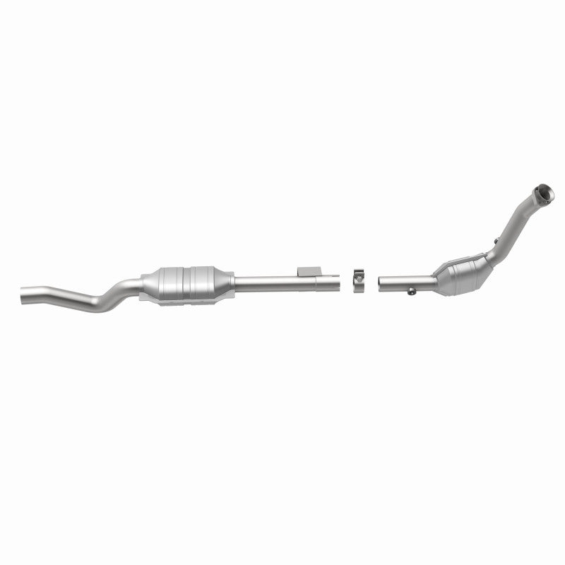 MagnaFlow Conv DF 2003 Mercedes ML320 3.2L