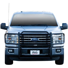 Load image into Gallery viewer, Westin 2015-2018 Ford F-150 Sportsman Grille Guard - Black