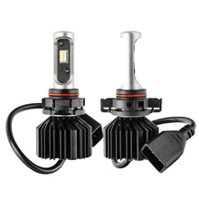 Load image into Gallery viewer, Oracle PSX24W - VSeries LED Headlight Bulb Conversion Kit - 6000K SEE WARRANTY