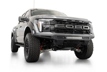 Load image into Gallery viewer, ADD 2021+ Ford F150 Raptor Rock Fighter Front Bumper