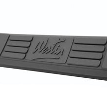 Load image into Gallery viewer, Westin 1999-2016 Ford F-250/350/450/550HD Super Duty Reg Cab Signature 3 Nerf Step Bars - Black