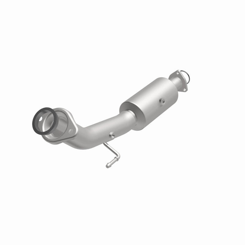 MagnaFlow 2007-2011 Honda Civic L4 2.0L California Catalytic Converter Direct Fit