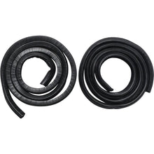 Load image into Gallery viewer, Westin Trim Seal Gasket (Gap Strip) for 93 in Molded Step Board - Black