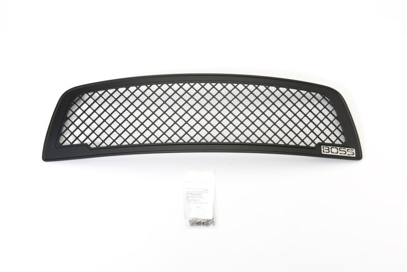 Putco 09-12 RAM LD - 1500 Lighted Boss Grille