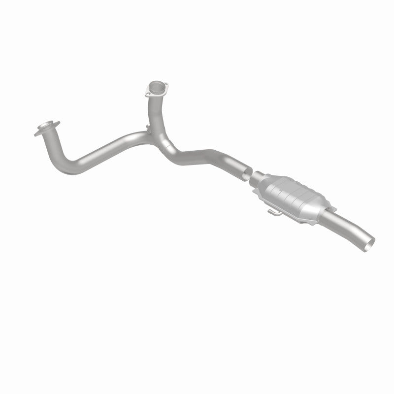 MagnaFlow Conv DF 88-95 Ford Van 5.8L 49S