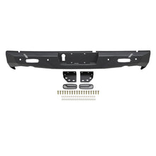 Load image into Gallery viewer, Westin 09-18 Ram 1500 Pro-Series Rear Bumper - Textured Black