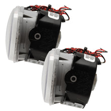 Load image into Gallery viewer, Oracle 11-14 Dodge Charger Pre-Assembled Fog Lights - Blue