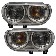 Load image into Gallery viewer, Oracle 08-14 Dodge Challenger SMD HL (Non-HID) - White