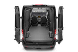 Husky Liners 14-25 Dodge ProMaster City Guardian Comfort Cargo Van Mat - Compact