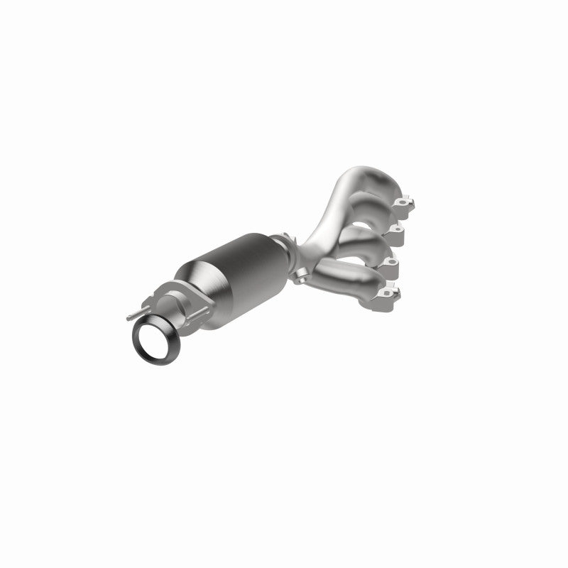 MagnaFlow Conv DF 05-06 Cadillac STS 4.6L D/S Manifold / 04-06 SRX 4.6L D/S Manifold (49 State)