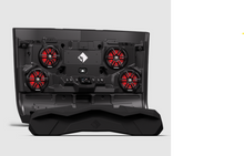 Load image into Gallery viewer, Rockford Fosgate Polaris Ranger 18+ 2 Seat Overhead Audio Solution