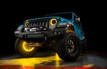 Load image into Gallery viewer, Oracle Bluetooth + RF Underbody Rock Light Kit - 8 PCS - ColorSHIFT