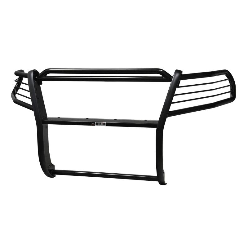 Westin 19-20 Ford Ranger Sportsman Grille Guard - Black