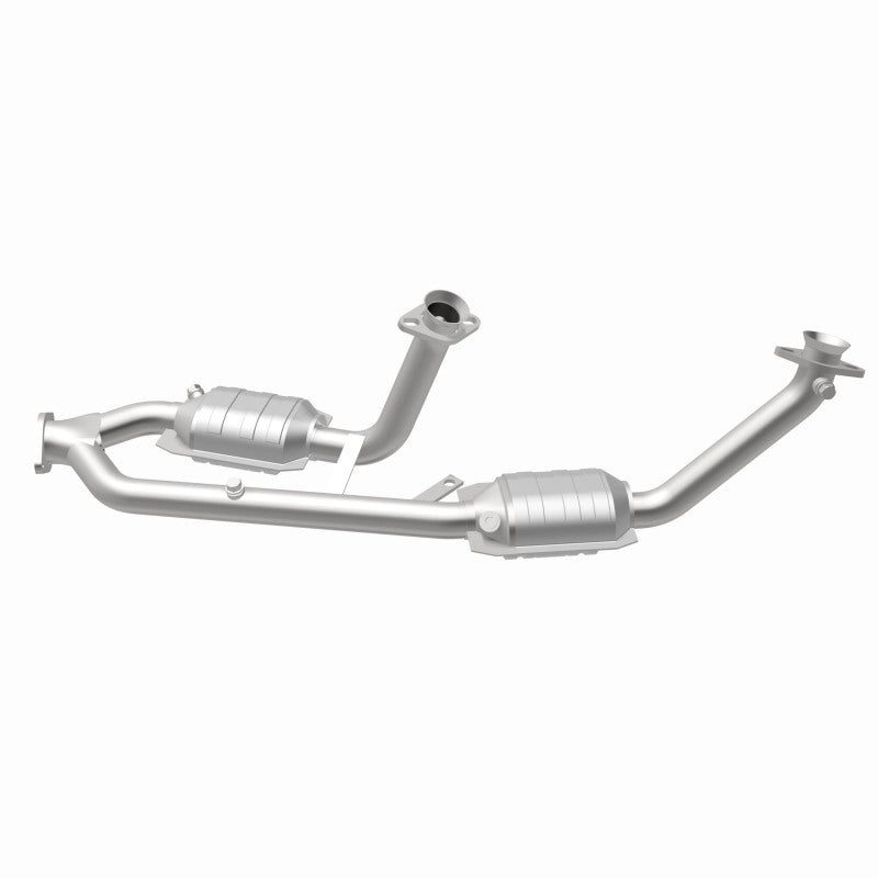 MagnaFlow Conv DF Windstar 97-98 3.0L