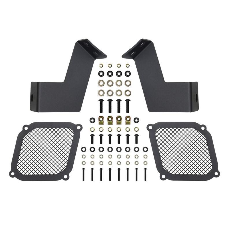 Westin 16-21 Toyota Tacoma Pro-Mod Skid Plate