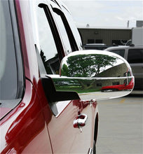 Load image into Gallery viewer, Putco 14-14 Chevrolet Silverado HD - Replacement Upper Mirror Covers