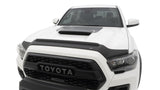 Husky Liners 04-15 Nissan Titan/05-15 Armada Aeroskin II Low Profile - Tex. Black