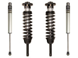 ICON 05-11 Toyota Hilux 0-3in Stage 1 Suspension System