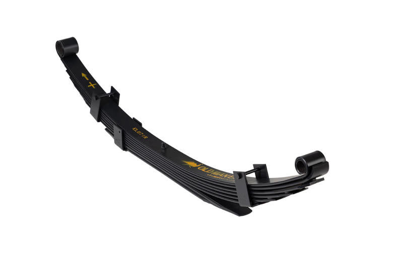 ARB / OME Leaf Spring D2 Hilux 05On 600Kg