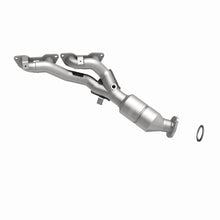 Load image into Gallery viewer, MagnaFlow Conv DF 08-10 Lexus IS F 5.0L D/S Manifold