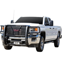 Load image into Gallery viewer, Westin 2015-2018 GMC Sierra 2500/3500 HDX Grille Guard - Black