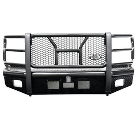 Westin/HDX Bandit 18-20 Ford F-150 (Excl. EcoBoost) Front Bumper - Black