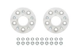 Eibach 15-18 Honda H-RV Pro-Spacer Kit (20mm Pair)