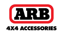 Load image into Gallery viewer, ARB Deluxe Front Rails Dmax 12On