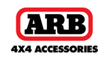 ARB Bullbar Suit Flares Arbfog Mk2 Hilux 11On