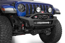 Load image into Gallery viewer, ADD 18-24 Jeep Wrangler JL / 18-24 Jeep Gladiator JT Phantom Front Bumper