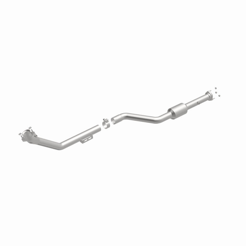 Magnaflow Conv DF 01-04 SLK230 2.3 Underbody