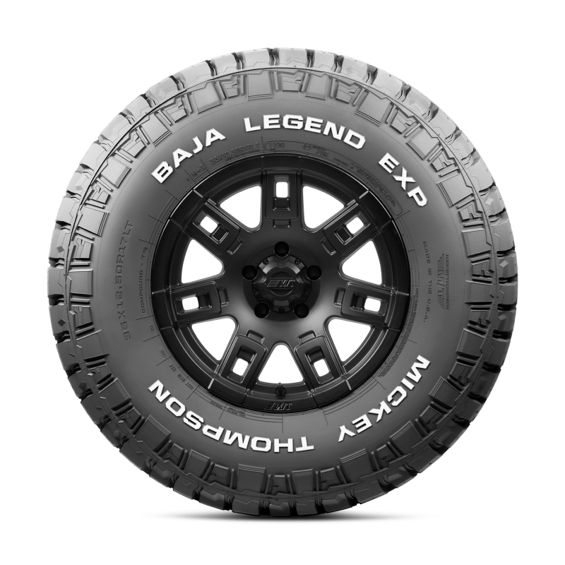 Mickey Thompson Baja Legend EXP Tire 33X12.50R20LT 114Q - 249355