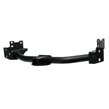 Load image into Gallery viewer, Westin 19-22 RAM 1500 (Excl. Classic) Hitch Accessory for Outlaw Rear Bumper ONLY - Tex. Blk