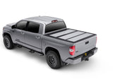 UnderCover 22-24 Toyota Tundra 78in Fusion Bed Cover - Platinum White Pearl