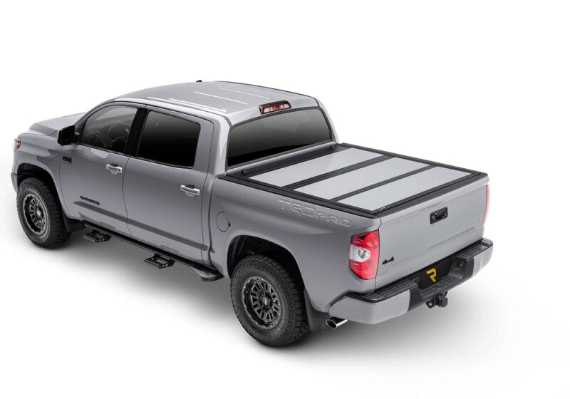 UnderCover 16-19 Toyota Tacoma 72in Fusion Bed Cover - Inferno