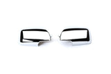 Putco 03-08 Kia Sportage Mirror Covers