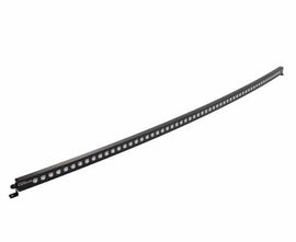 Putco Luminix High Power LED - 60in Curved Light Bar - 57 LED - 22800LM - 61.63x.75x1.5in - 6 Deg