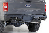 Addictive Desert Designs 15-20 Ford F-150 Bomber Rear Bumper